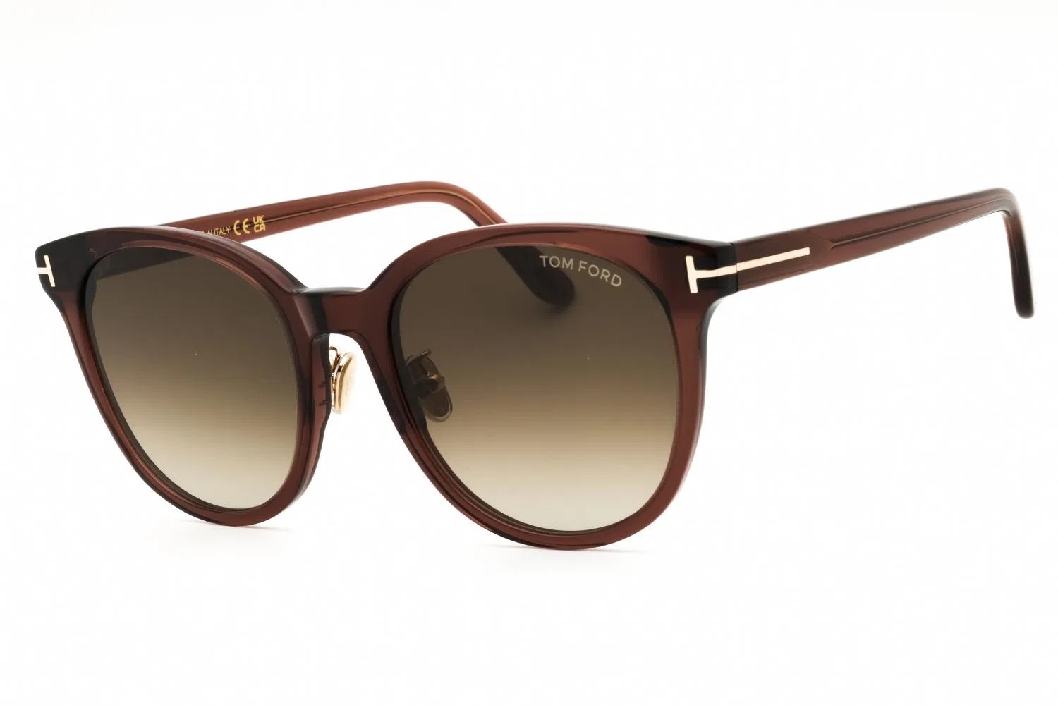 Tom Ford FT1133K Sunglasses - view 2